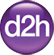 D2H